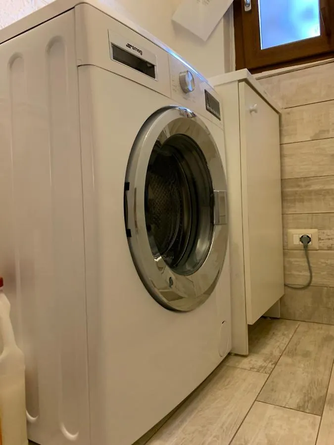 Apollo Home Katania Włochy
