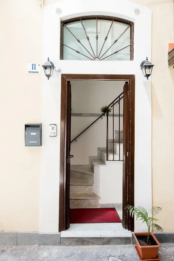 Apollo Home Katania