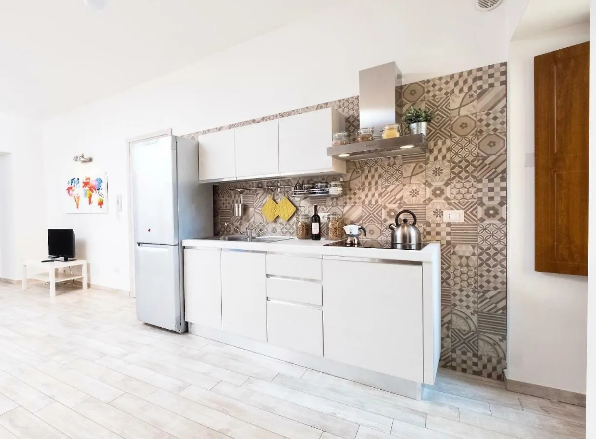 Apollo Home Catania