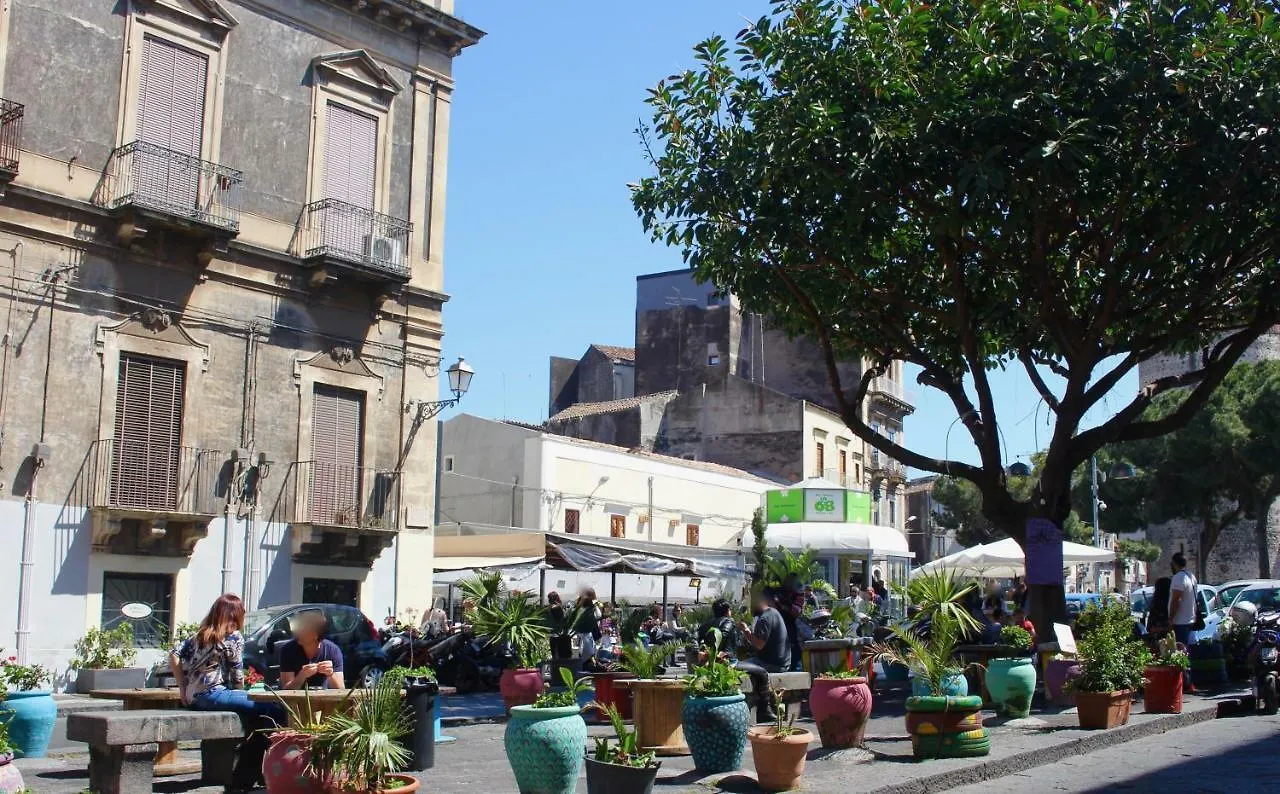 Apollo Home Catania Italy