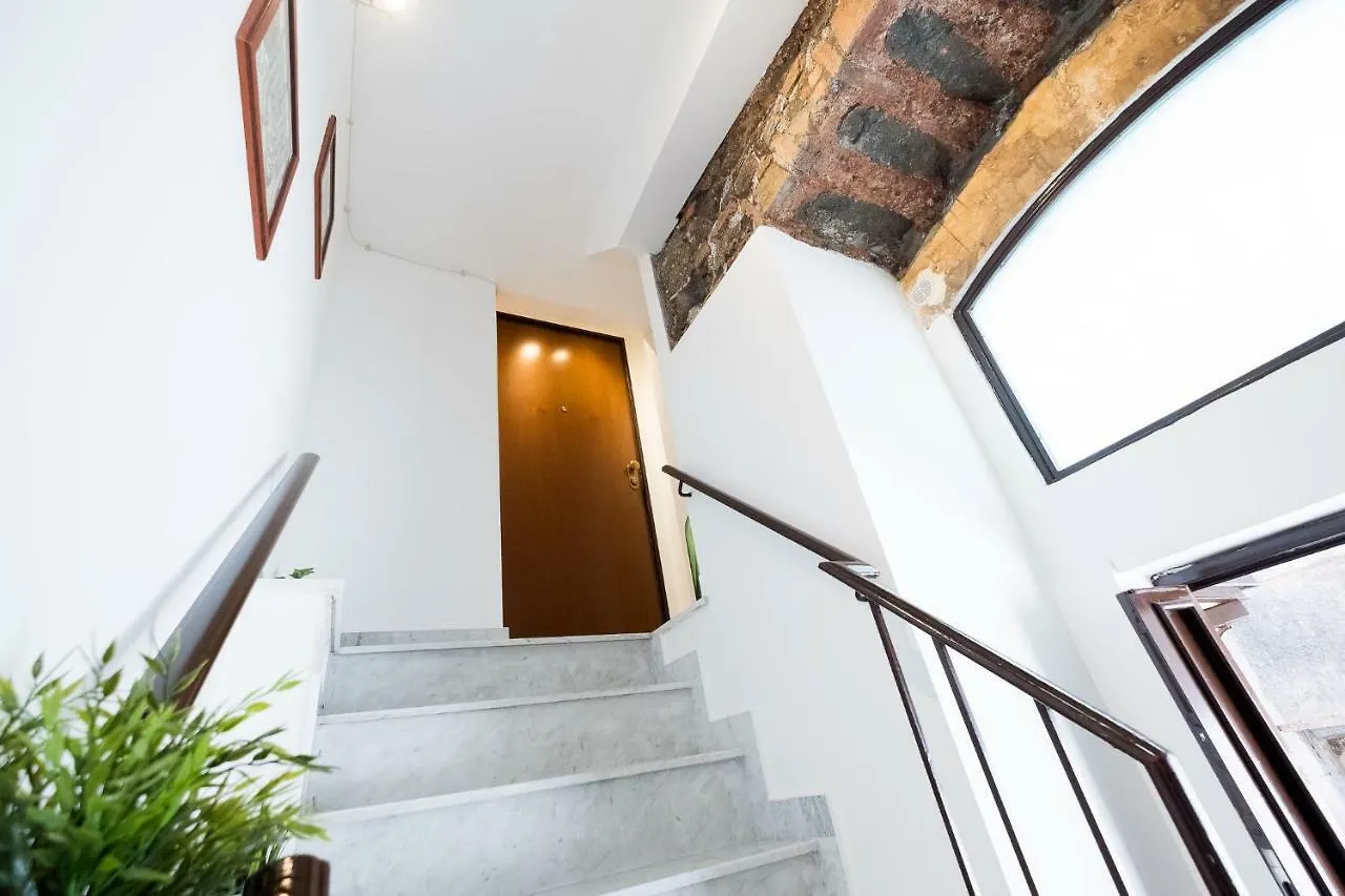 Apollo Home Catania